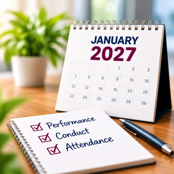 Unfair Dismissal Rights Are Changing &ndash; Is Your Business Ready for 1st January 2027? 