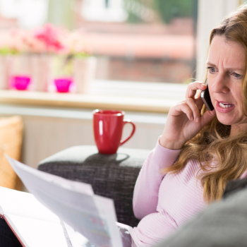 How to handle client complaints about a member of staff to protect your team and business