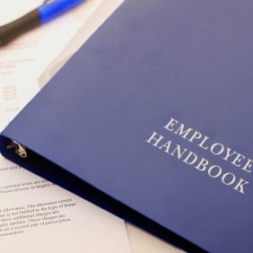 Five reasons why it’s essential to have an up to date Employee Handbook