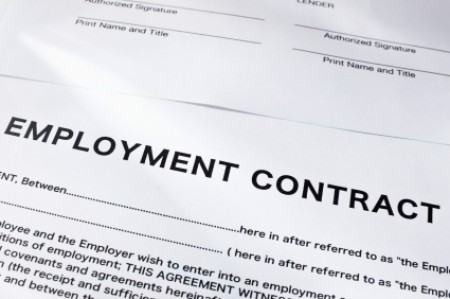 hr documents