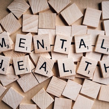 Employers, It’s Time to Talk About Mental Health 