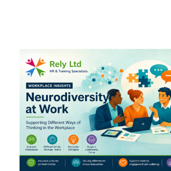 Creating Inclusive Workplaces Where People Can Thrive