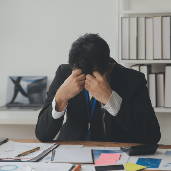 Suspending an employee: protecting your business and avoiding risk