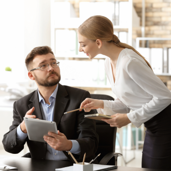 How to handle probation periods when a new employee isn't working out