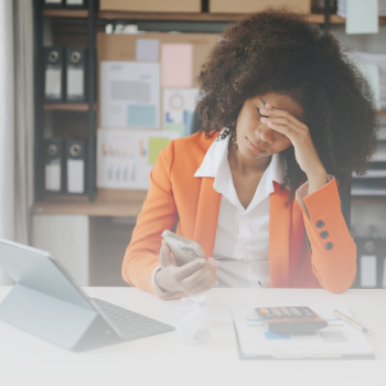 Can you predict who will quit before they do?