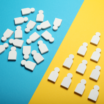 Does your business have an us vs them problem?