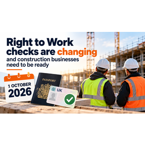 Right to Work Checks Are Changing 