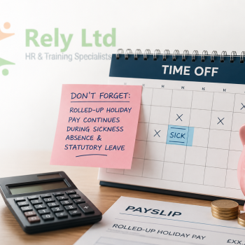 Could Your Payroll Be Getting Rolled-Up Holiday Pay Wrong? 