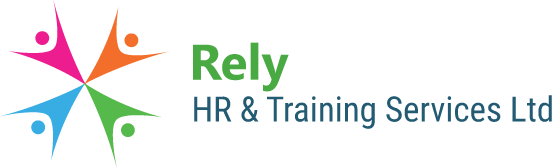 Rely Ltd Logo